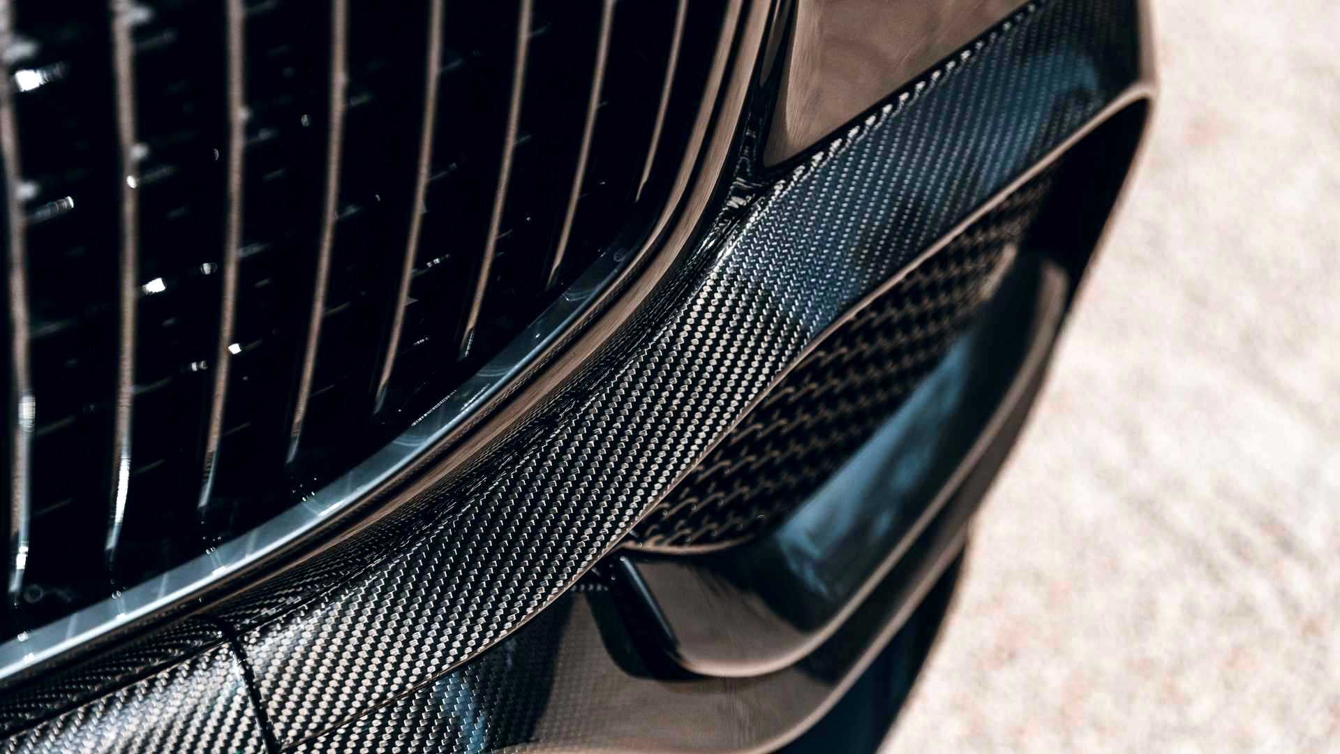 2022 - MERCEDES-MAYBACH GLS BRABUS 900, foto 30