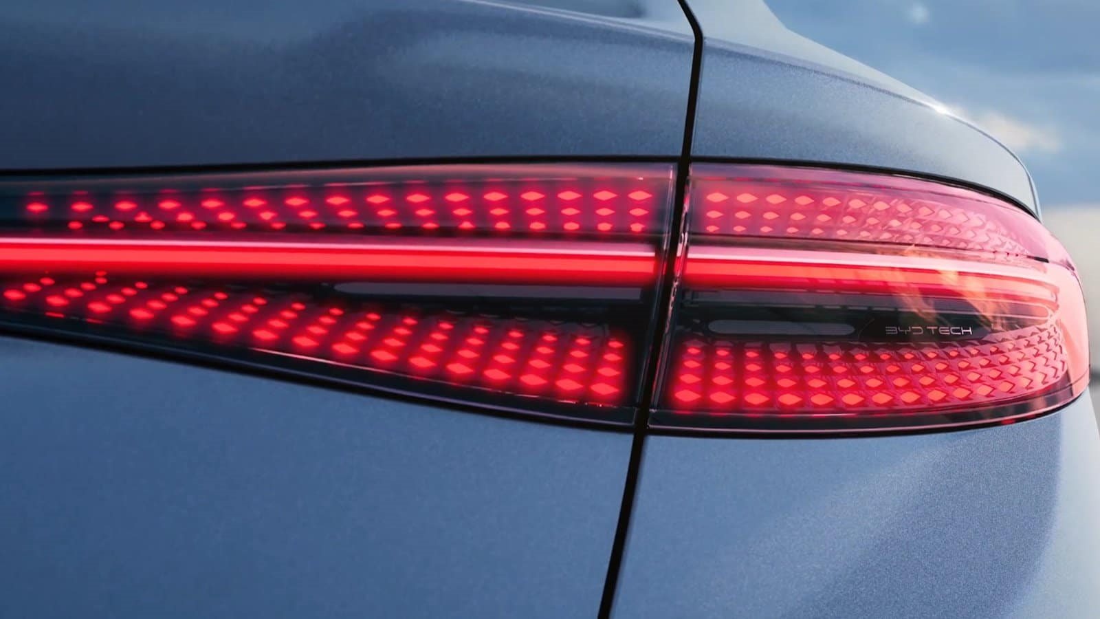 BYD SEAL, foto 7