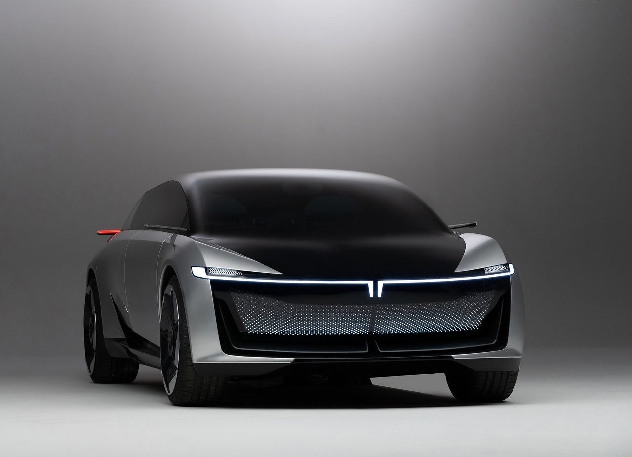 TATA AVINYA CONCEPT, foto 4