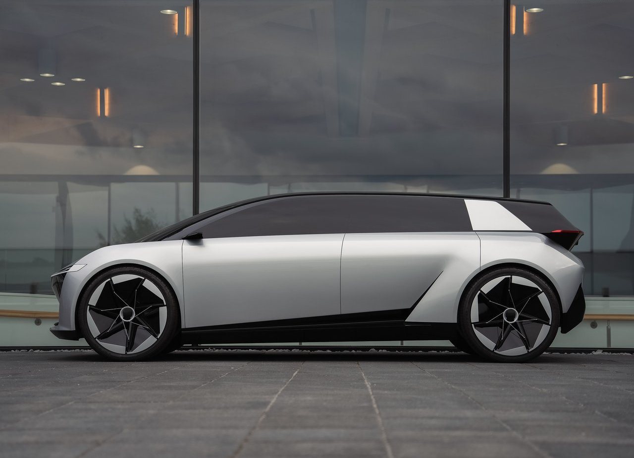TATA AVINYA CONCEPT, foto 5