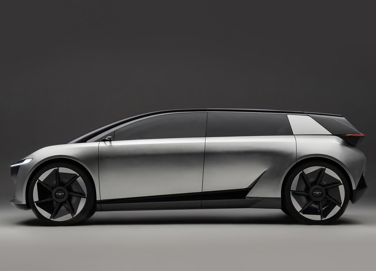 TATA AVINYA CONCEPT, foto 6