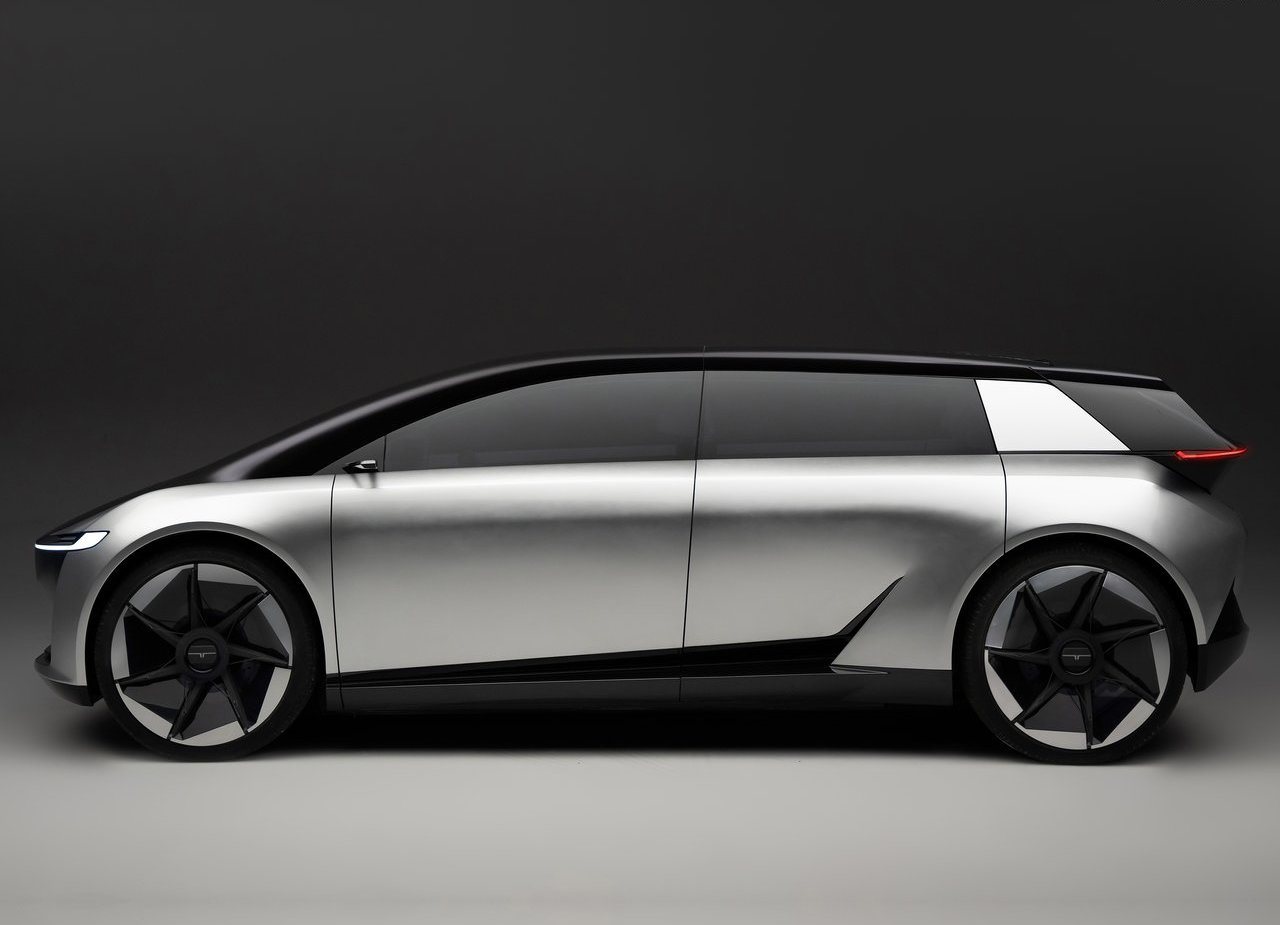 TATA AVINYA CONCEPT, foto 7