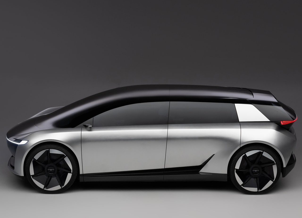 TATA AVINYA CONCEPT, foto 8