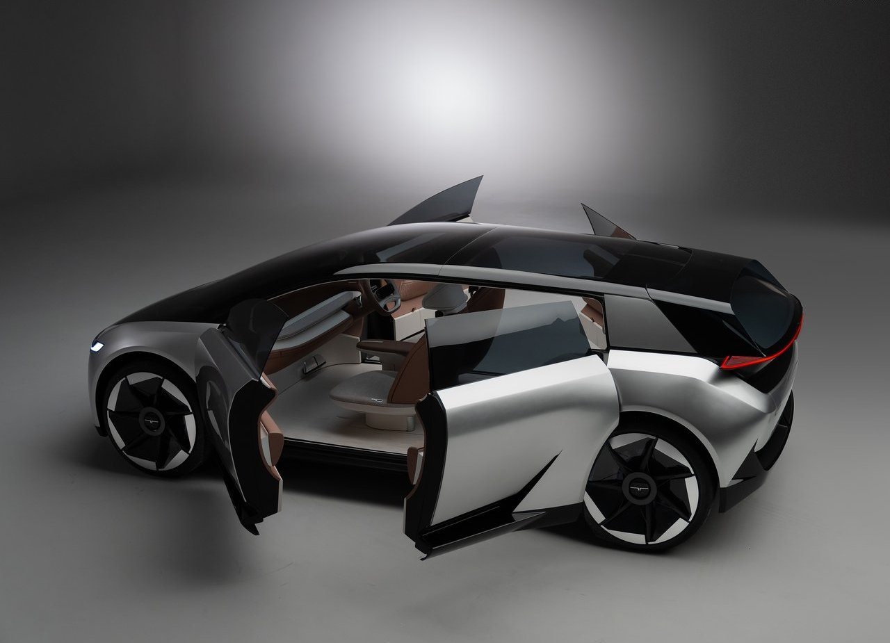 TATA AVINYA CONCEPT, foto 11