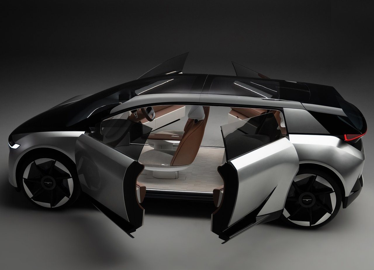 TATA AVINYA CONCEPT, foto 12