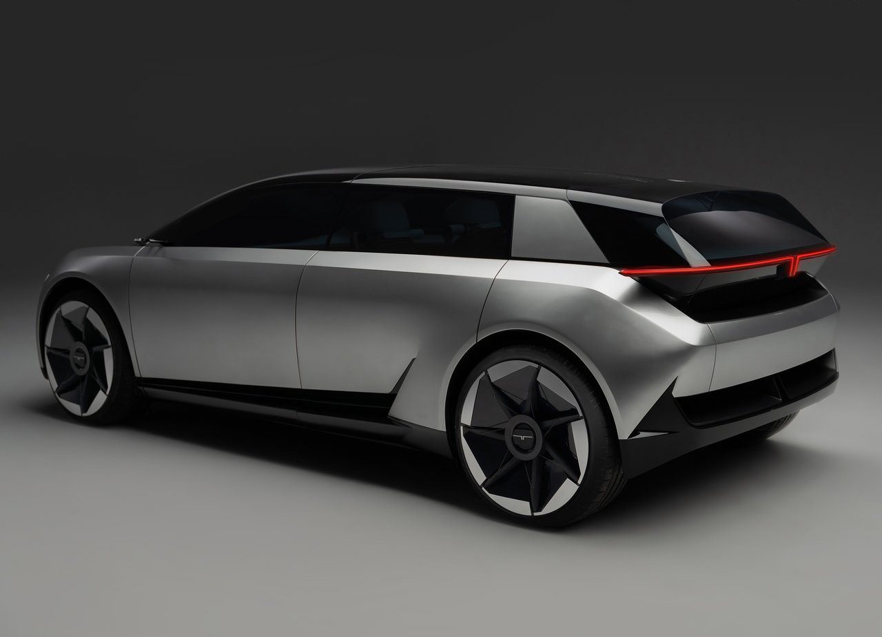 TATA AVINYA CONCEPT, foto 14