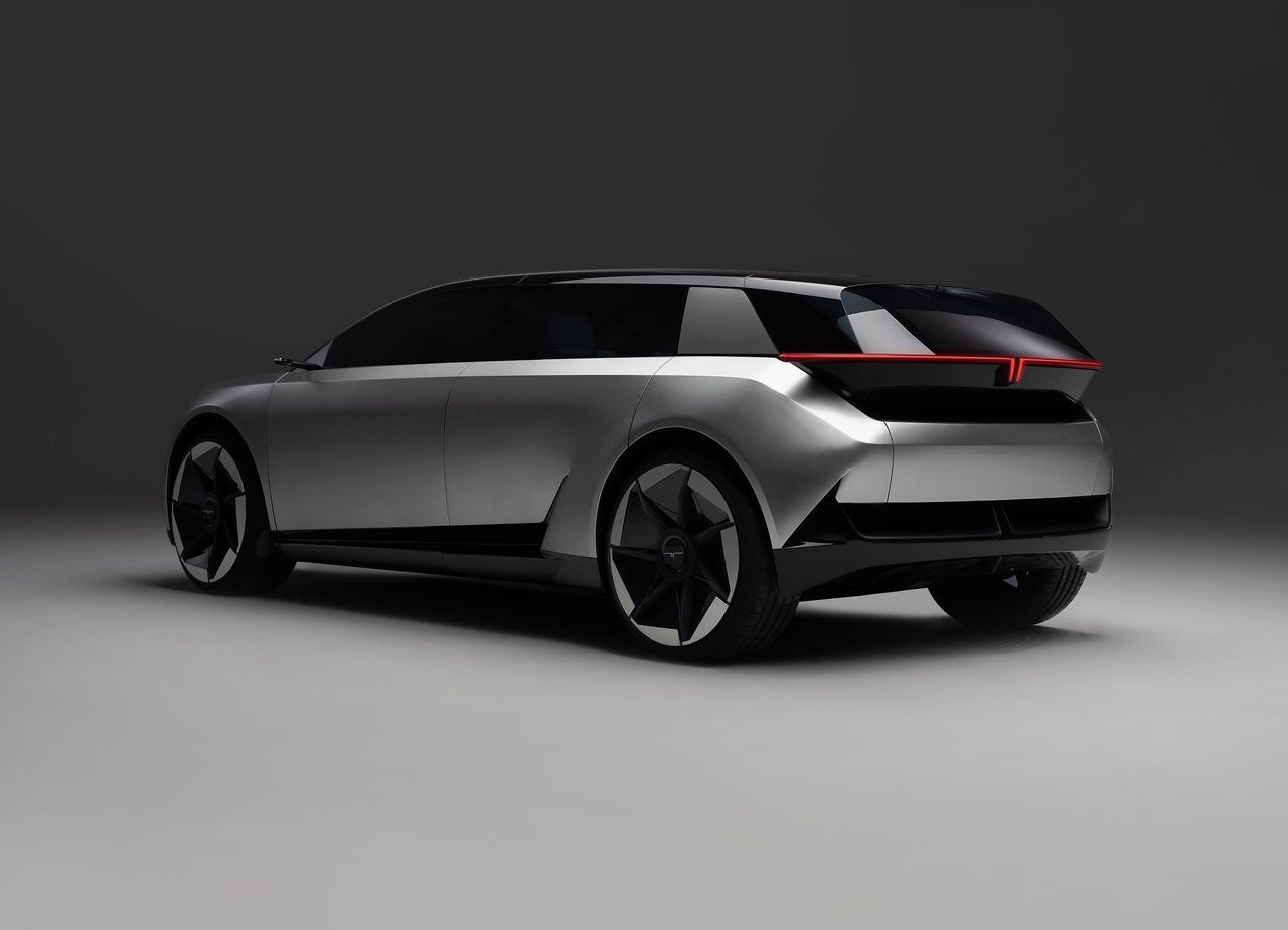 TATA AVINYA CONCEPT, foto 15