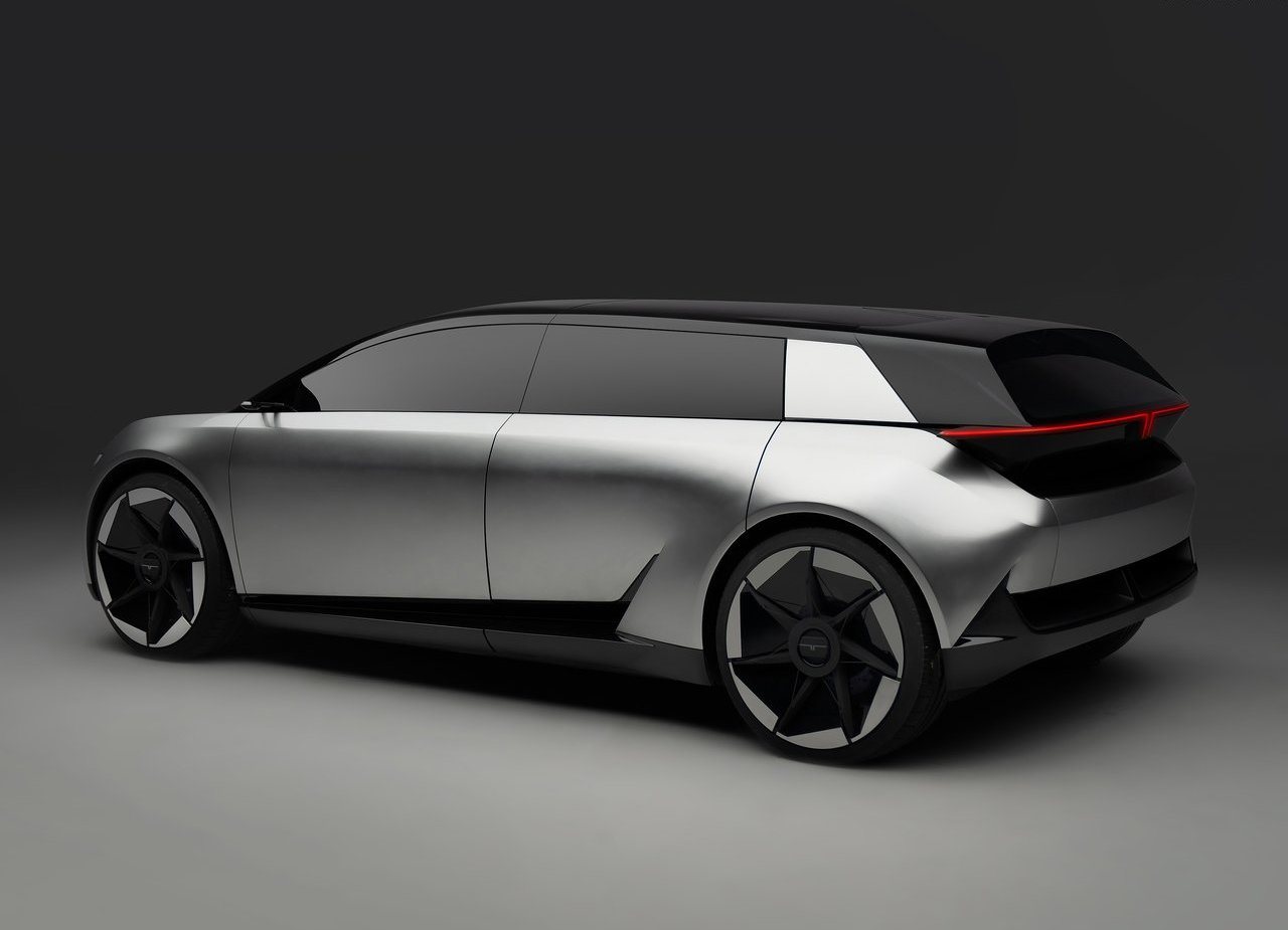 TATA AVINYA CONCEPT, foto 16