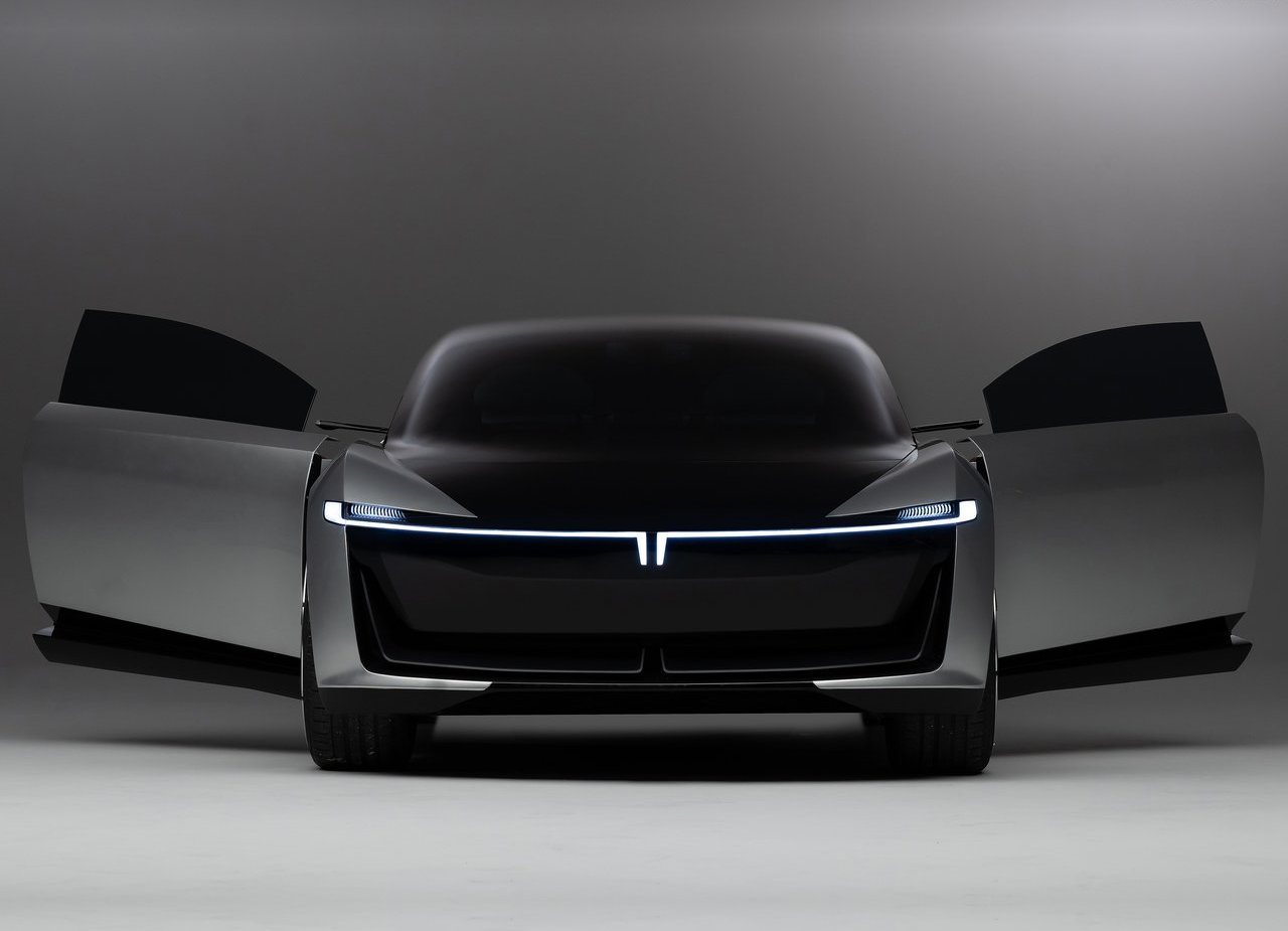 TATA AVINYA CONCEPT, foto 24