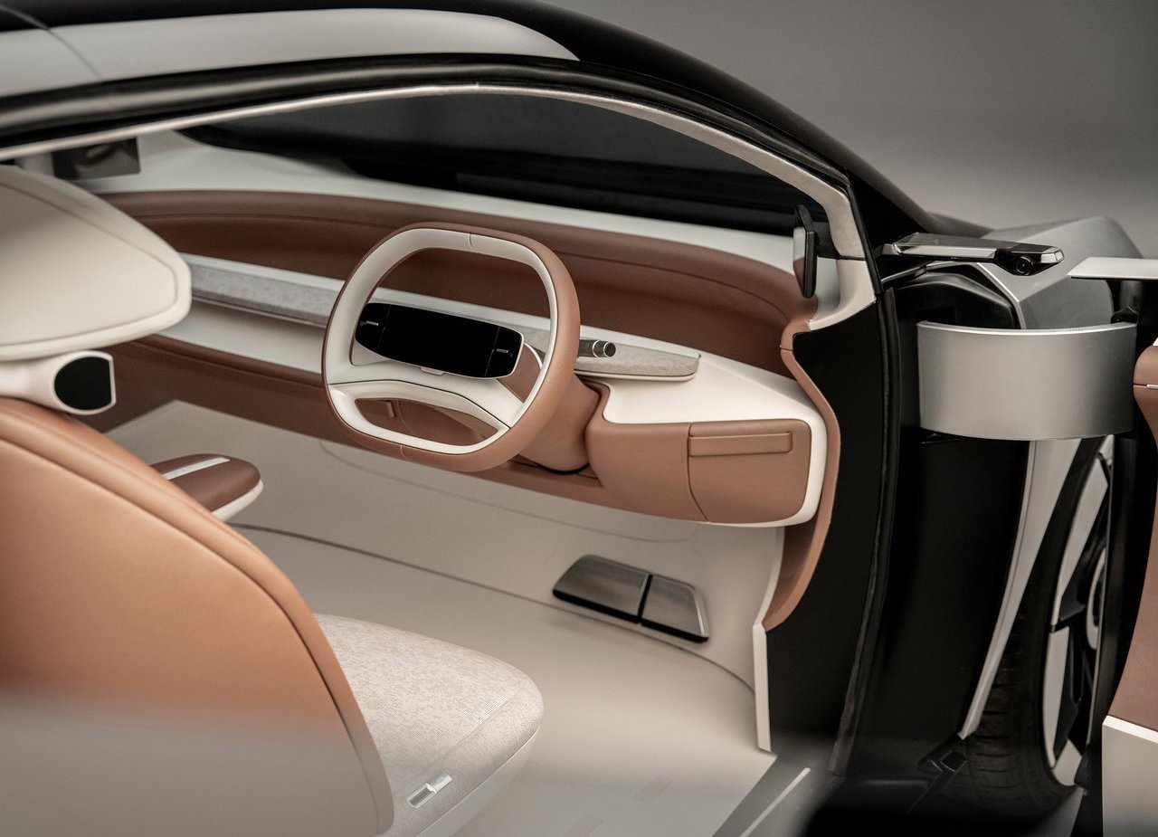 TATA AVINYA CONCEPT, foto 30