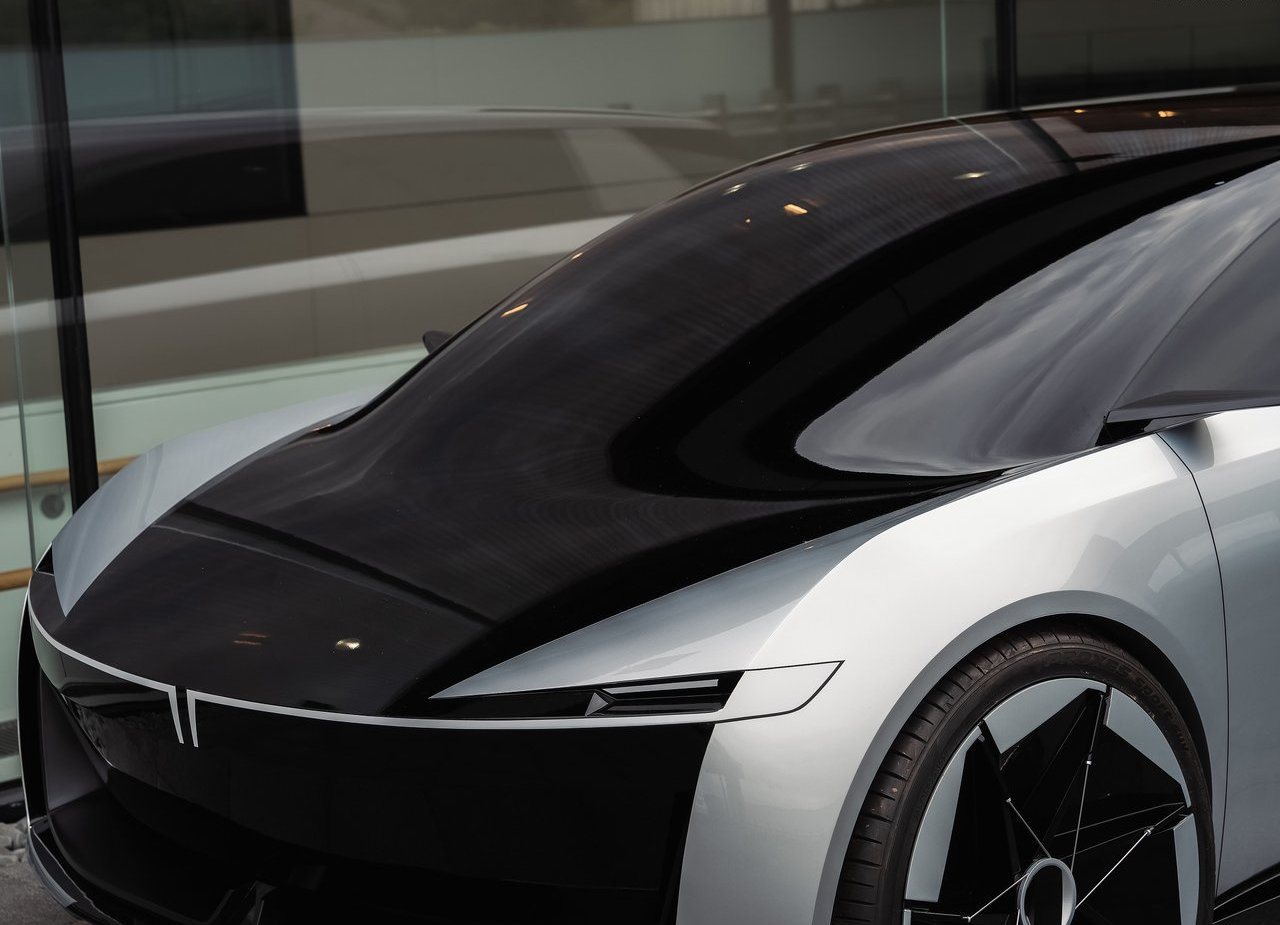 TATA AVINYA CONCEPT, foto 47