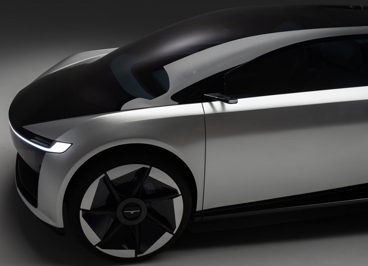 TATA AVINYA CONCEPT, foto 54