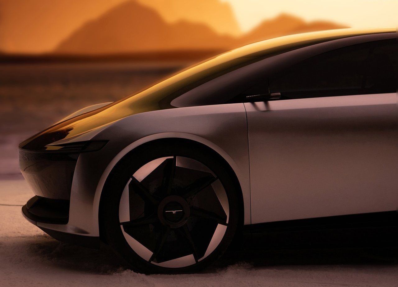 TATA AVINYA CONCEPT, foto 59