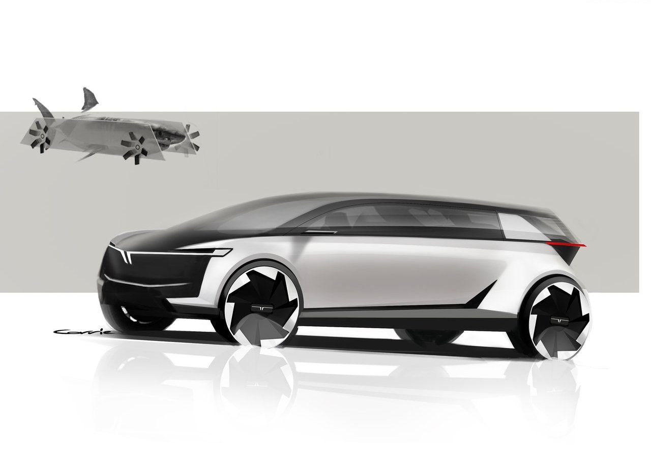 TATA AVINYA CONCEPT, foto 74