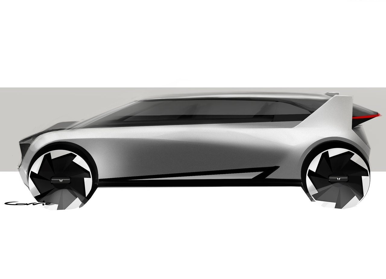 TATA AVINYA CONCEPT, foto 77