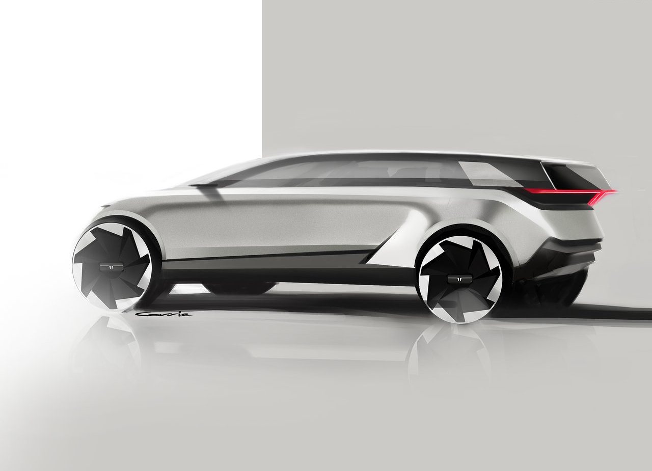 TATA AVINYA CONCEPT, foto 78