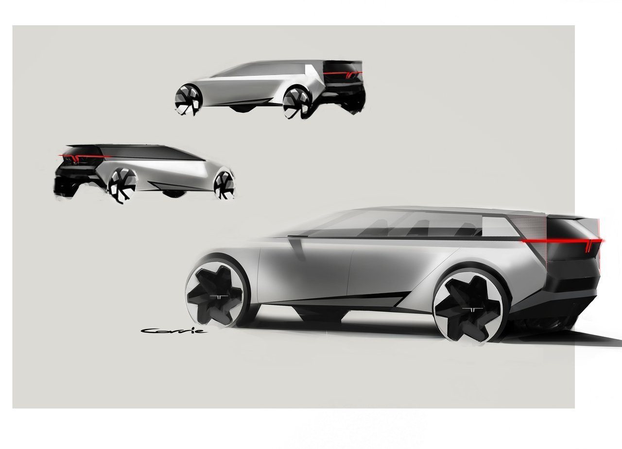 TATA AVINYA CONCEPT, foto 79