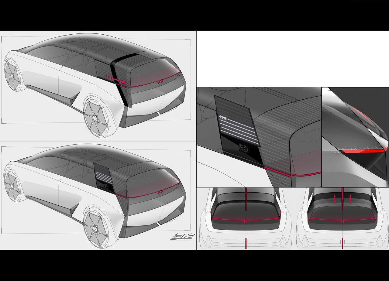 TATA AVINYA CONCEPT, foto 87