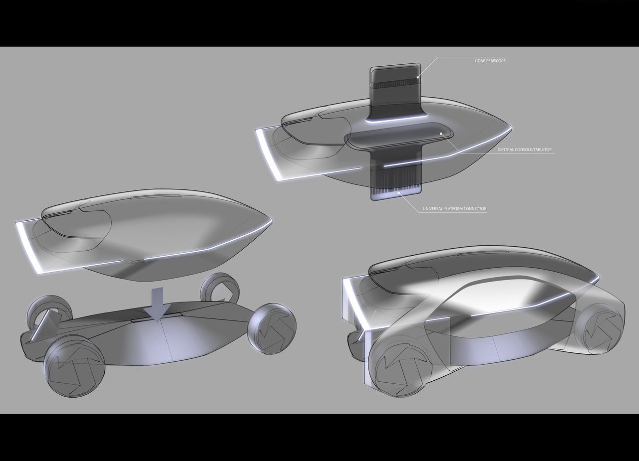 TATA AVINYA CONCEPT, foto 91