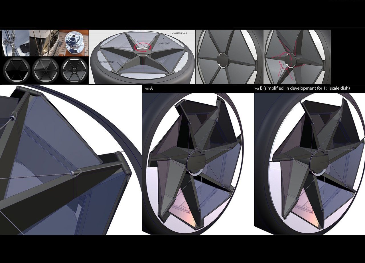 TATA AVINYA CONCEPT, foto 105