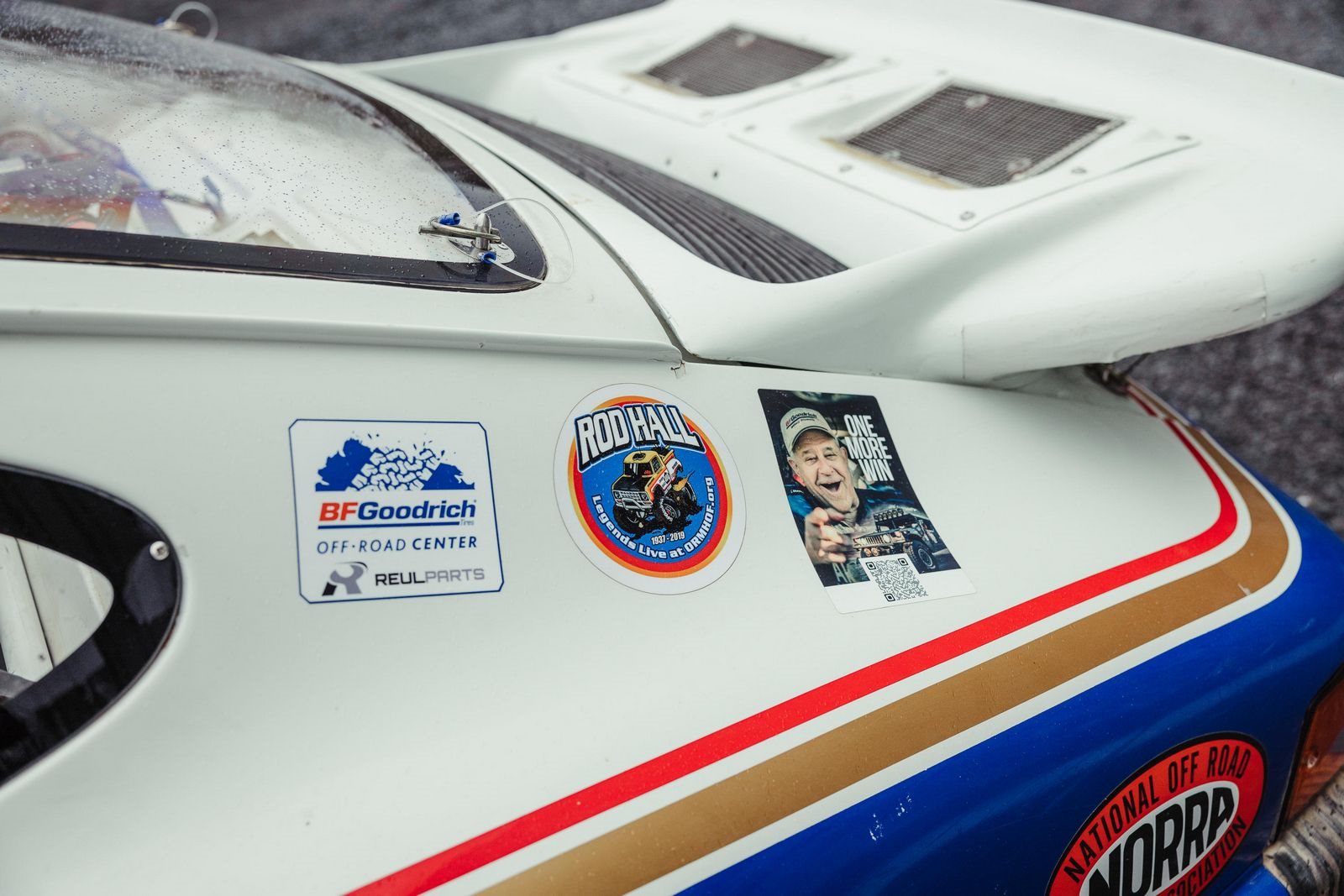 PORSCHE 911 SC RALLY, foto 19