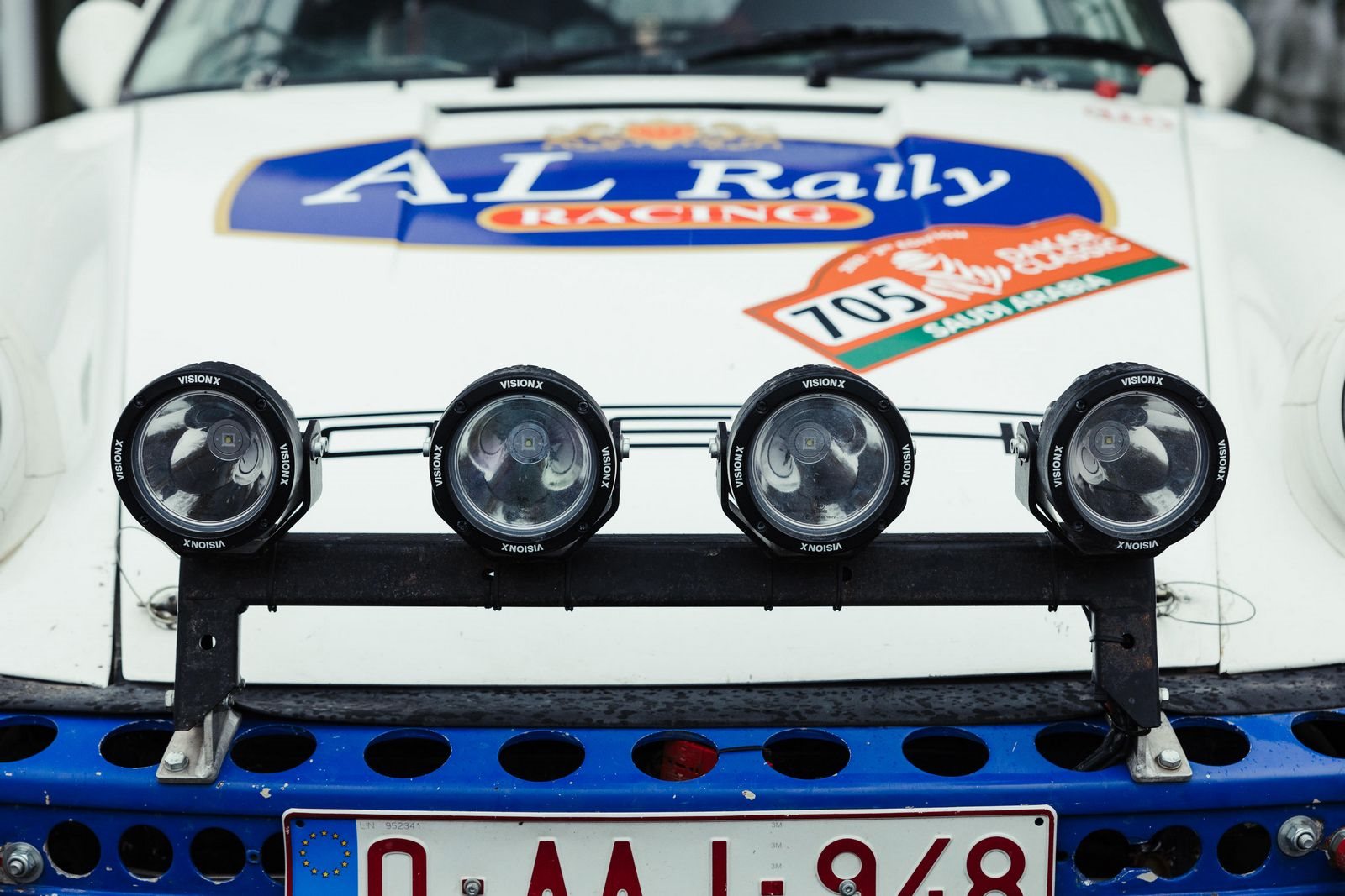 PORSCHE 911 SC RALLY, foto 25