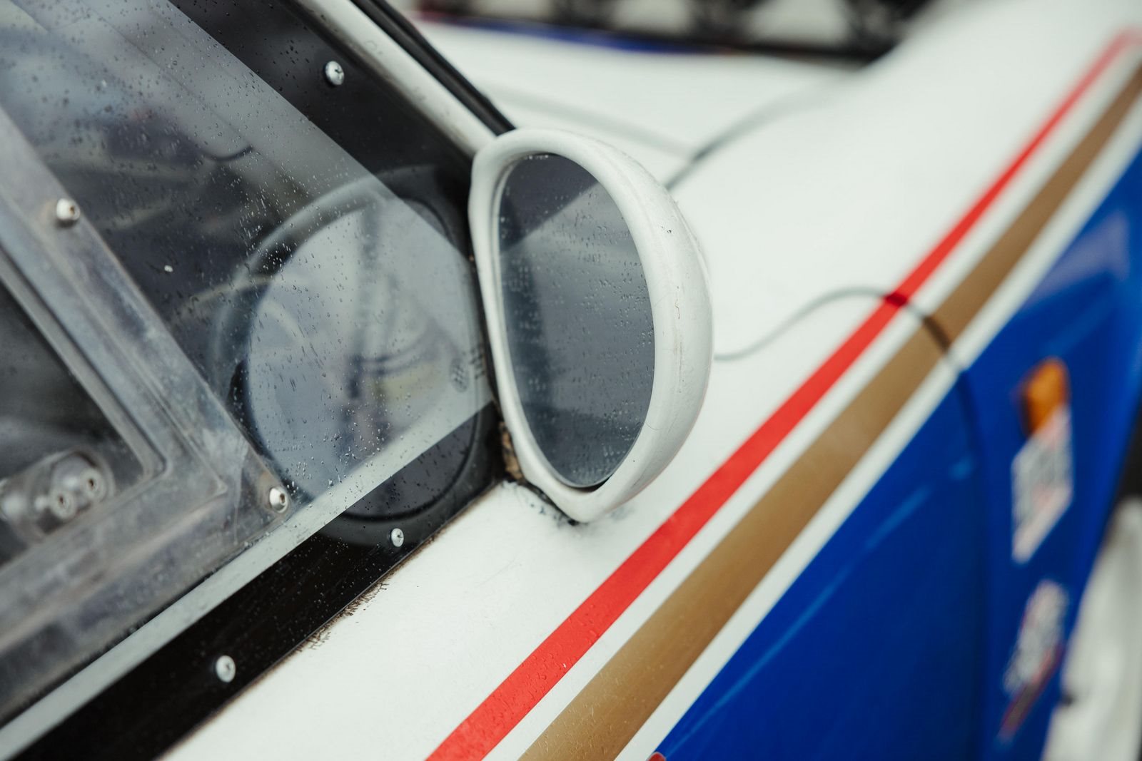 PORSCHE 911 SC RALLY, foto 33