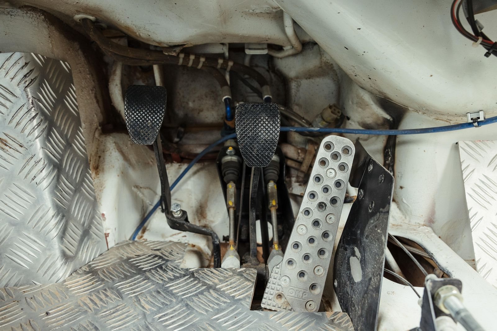 PORSCHE 911 SC RALLY, foto 52