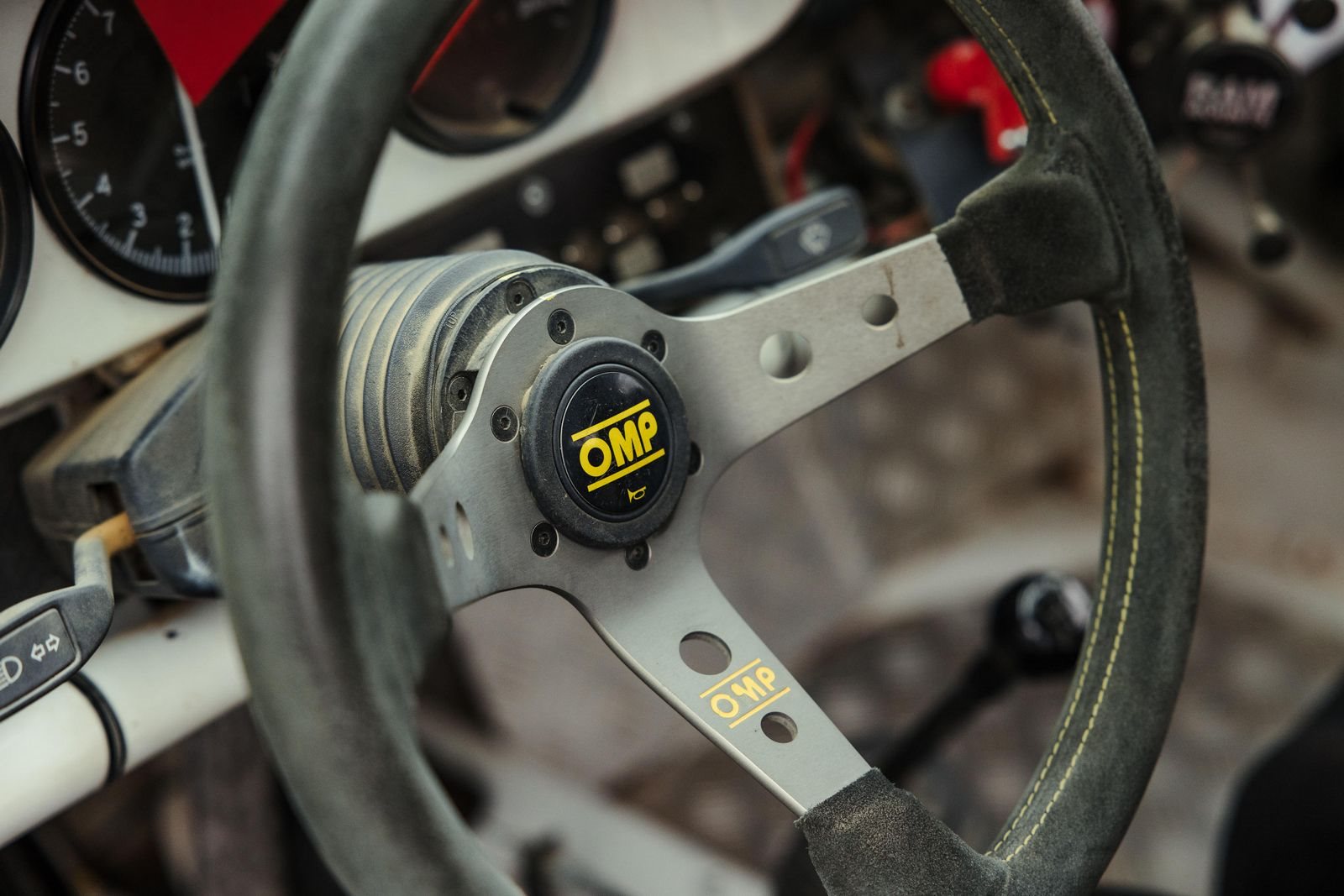 PORSCHE 911 SC RALLY, foto 54
