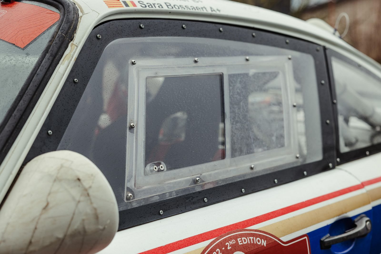 PORSCHE 911 SC RALLY, foto 56