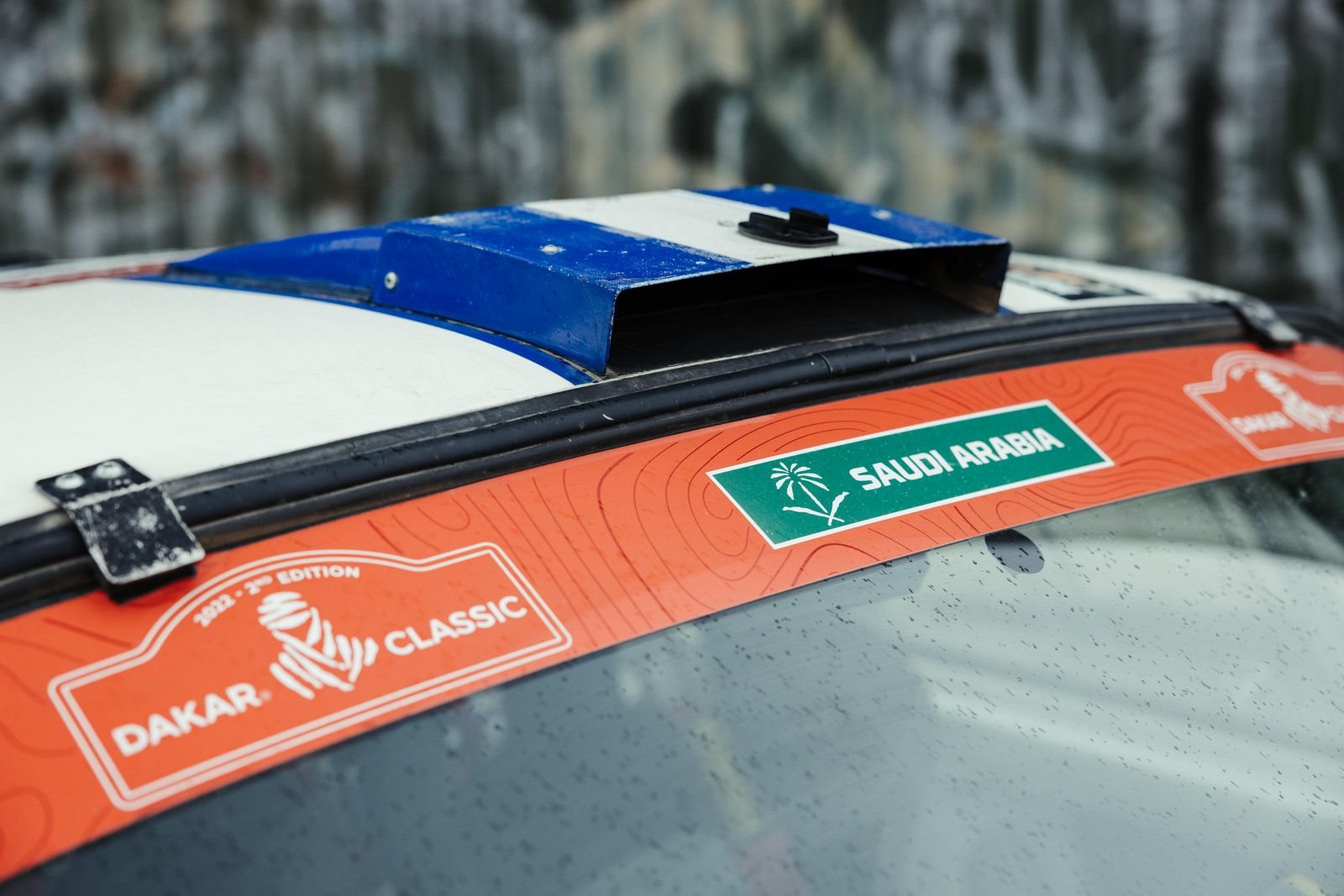 PORSCHE 911 SC RALLY, foto 58