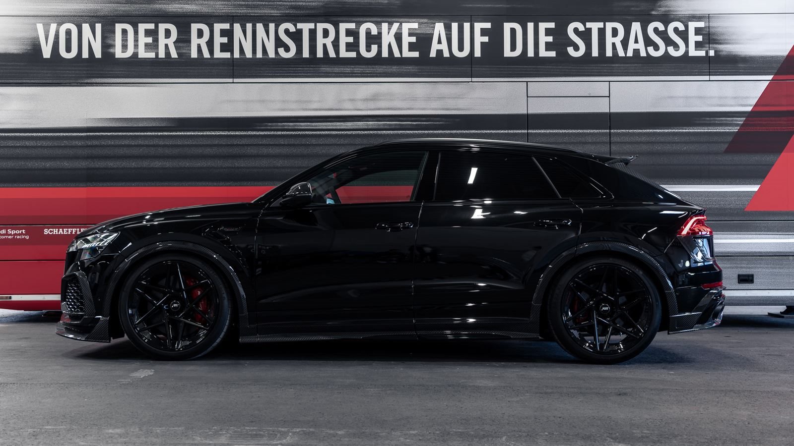 2022 - AUDI RS Q8 SIGNATURE EDITION BY ABT SPORTSLINE, foto 9
