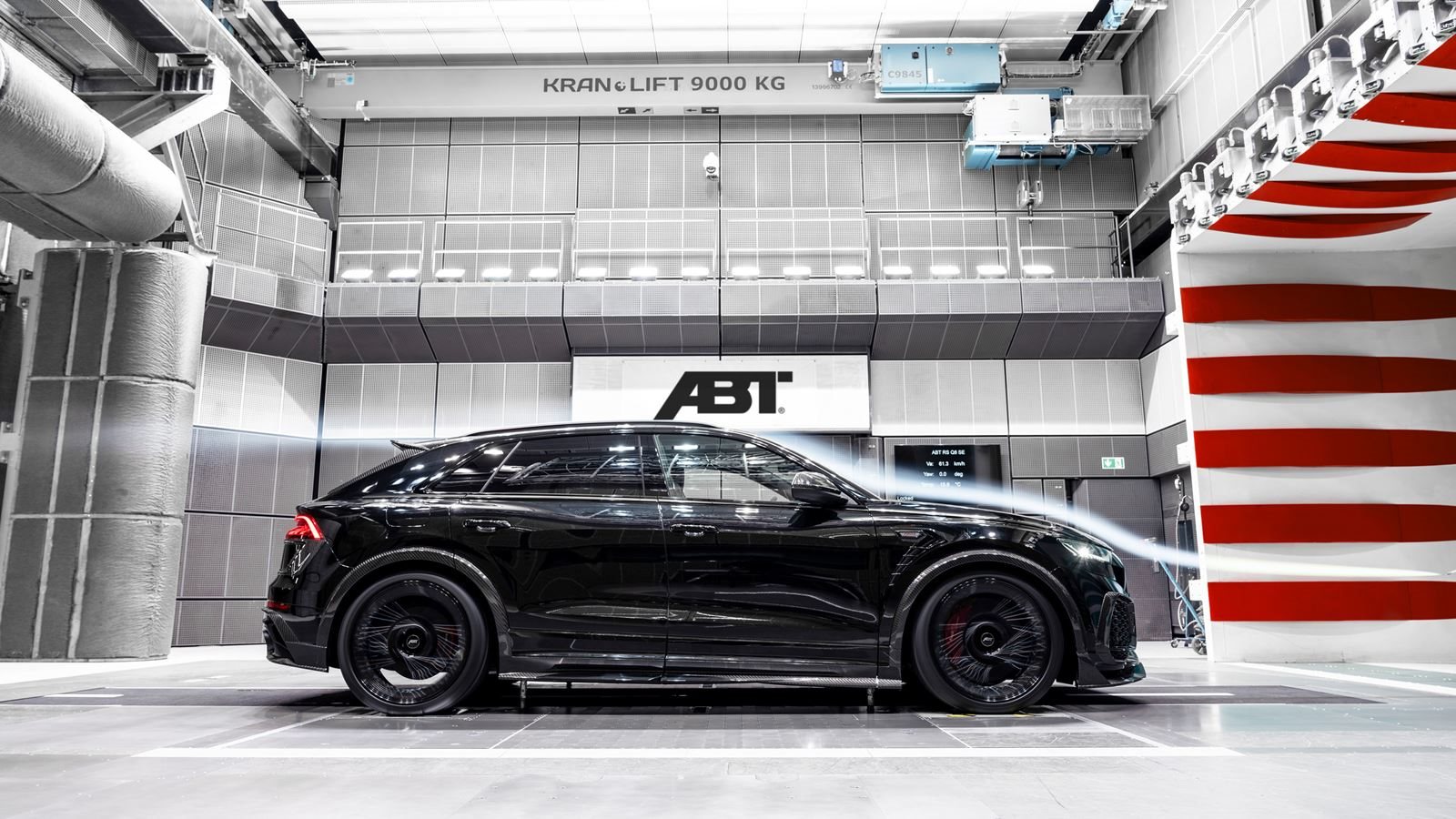 2022 - AUDI RS Q8 SIGNATURE EDITION BY ABT SPORTSLINE, foto 11