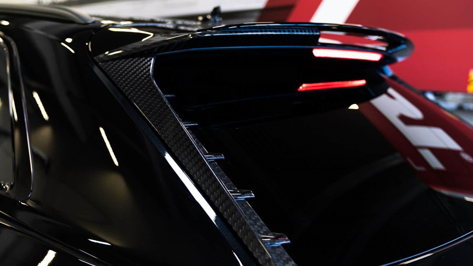 2022 - AUDI RS Q8 SIGNATURE EDITION BY ABT SPORTSLINE, foto 13