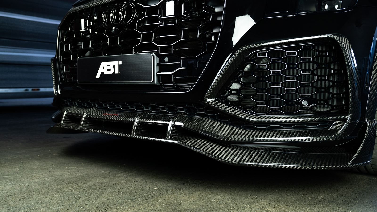 2022 - AUDI RS Q8 SIGNATURE EDITION BY ABT SPORTSLINE, foto 22