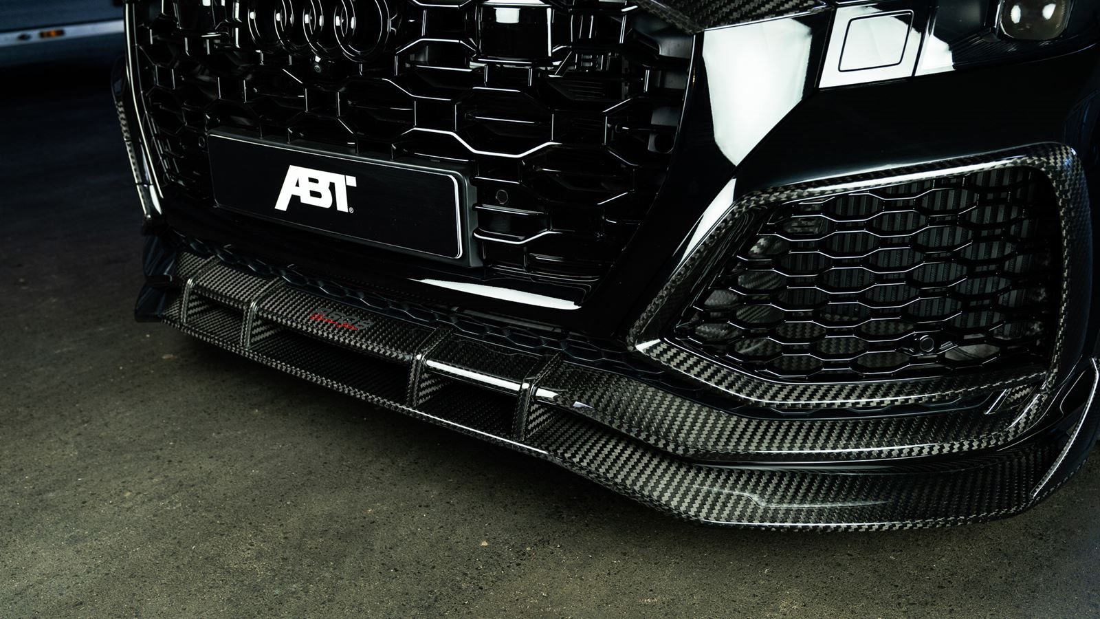 2022 - AUDI RS Q8 SIGNATURE EDITION BY ABT SPORTSLINE, foto 23