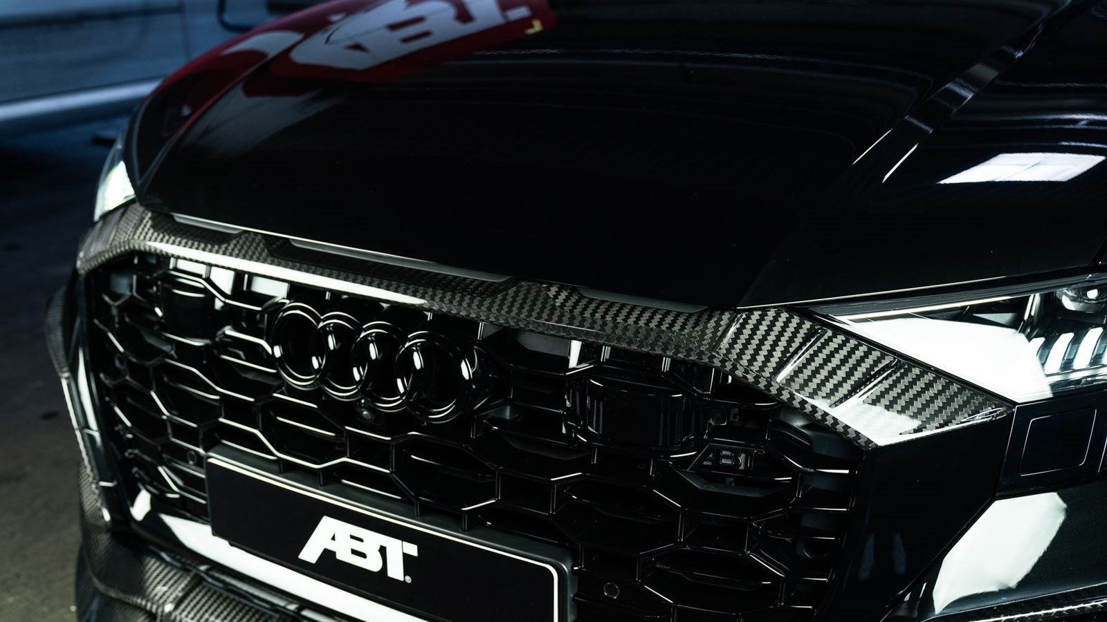 2022 - AUDI RS Q8 SIGNATURE EDITION BY ABT SPORTSLINE, foto 24