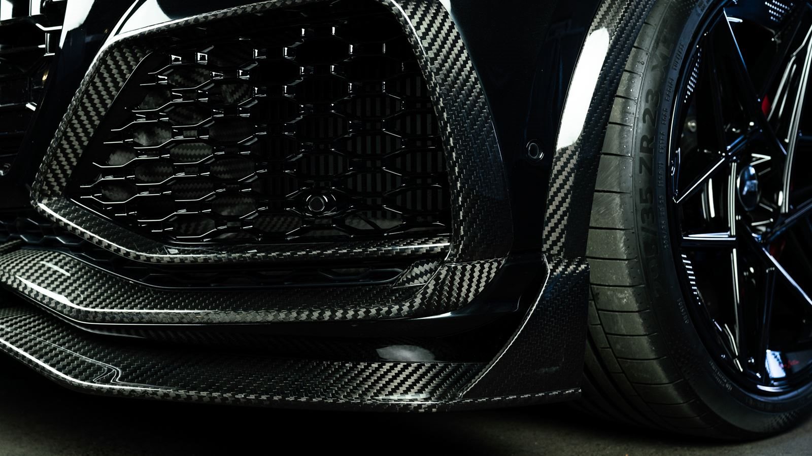 2022 - AUDI RS Q8 SIGNATURE EDITION BY ABT SPORTSLINE, foto 26
