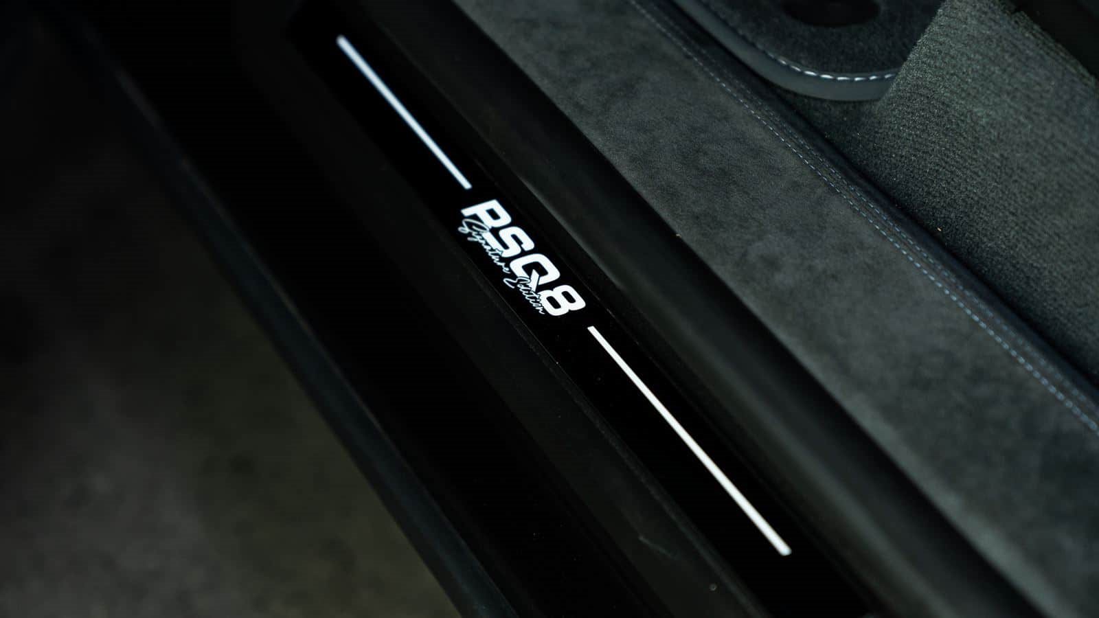 2022 - AUDI RS Q8 SIGNATURE EDITION BY ABT SPORTSLINE, foto 30