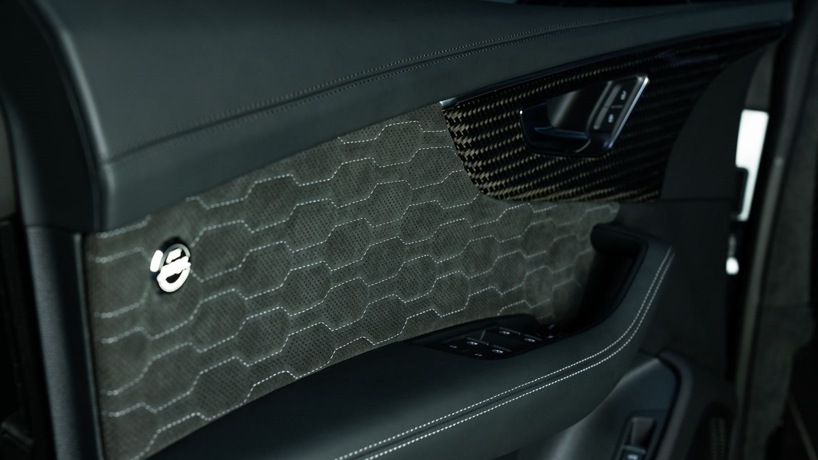 2022 - AUDI RS Q8 SIGNATURE EDITION BY ABT SPORTSLINE, foto 34