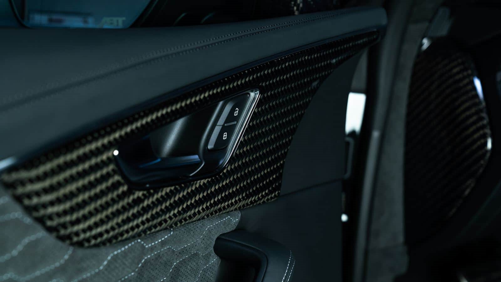 2022 - AUDI RS Q8 SIGNATURE EDITION BY ABT SPORTSLINE, foto 35