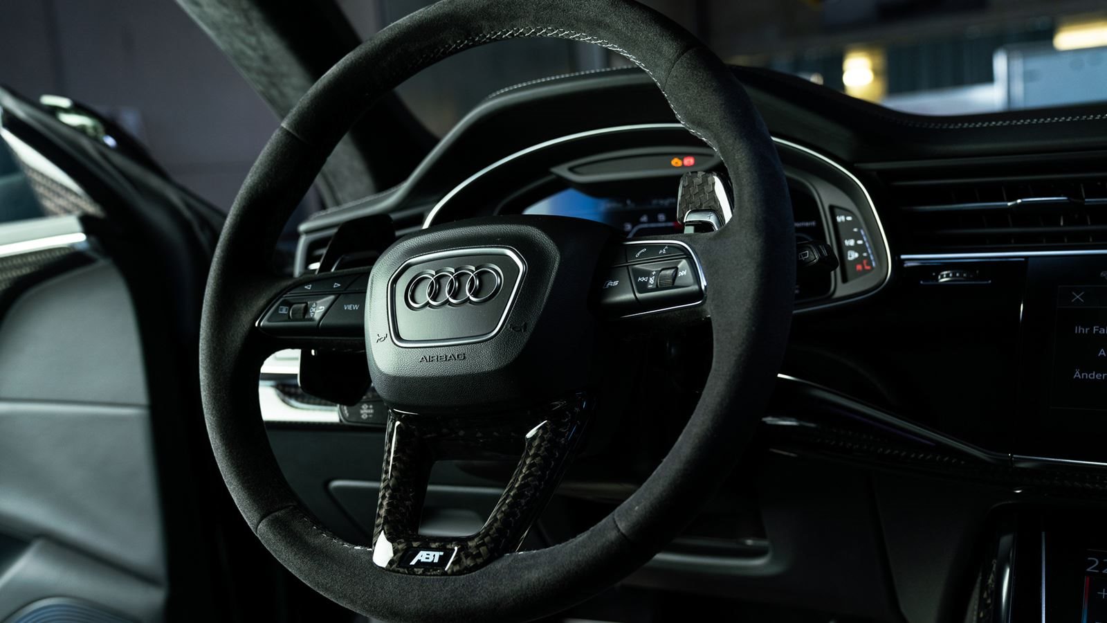 2022 - AUDI RS Q8 SIGNATURE EDITION BY ABT SPORTSLINE, foto 37