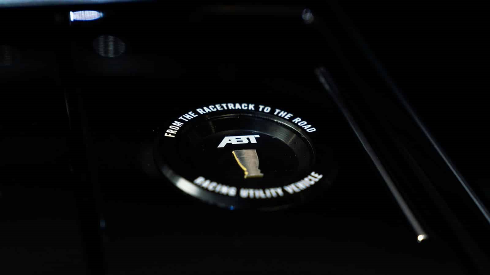 2022 - AUDI RS Q8 SIGNATURE EDITION BY ABT SPORTSLINE, foto 39