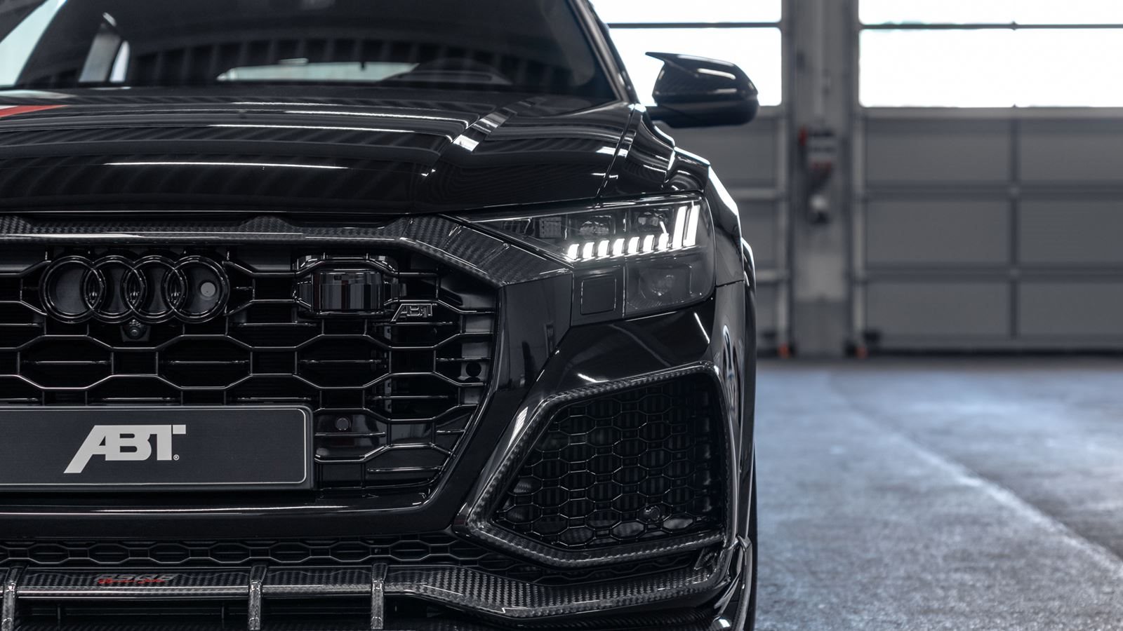 2022 - AUDI RS Q8 SIGNATURE EDITION BY ABT SPORTSLINE, foto 49