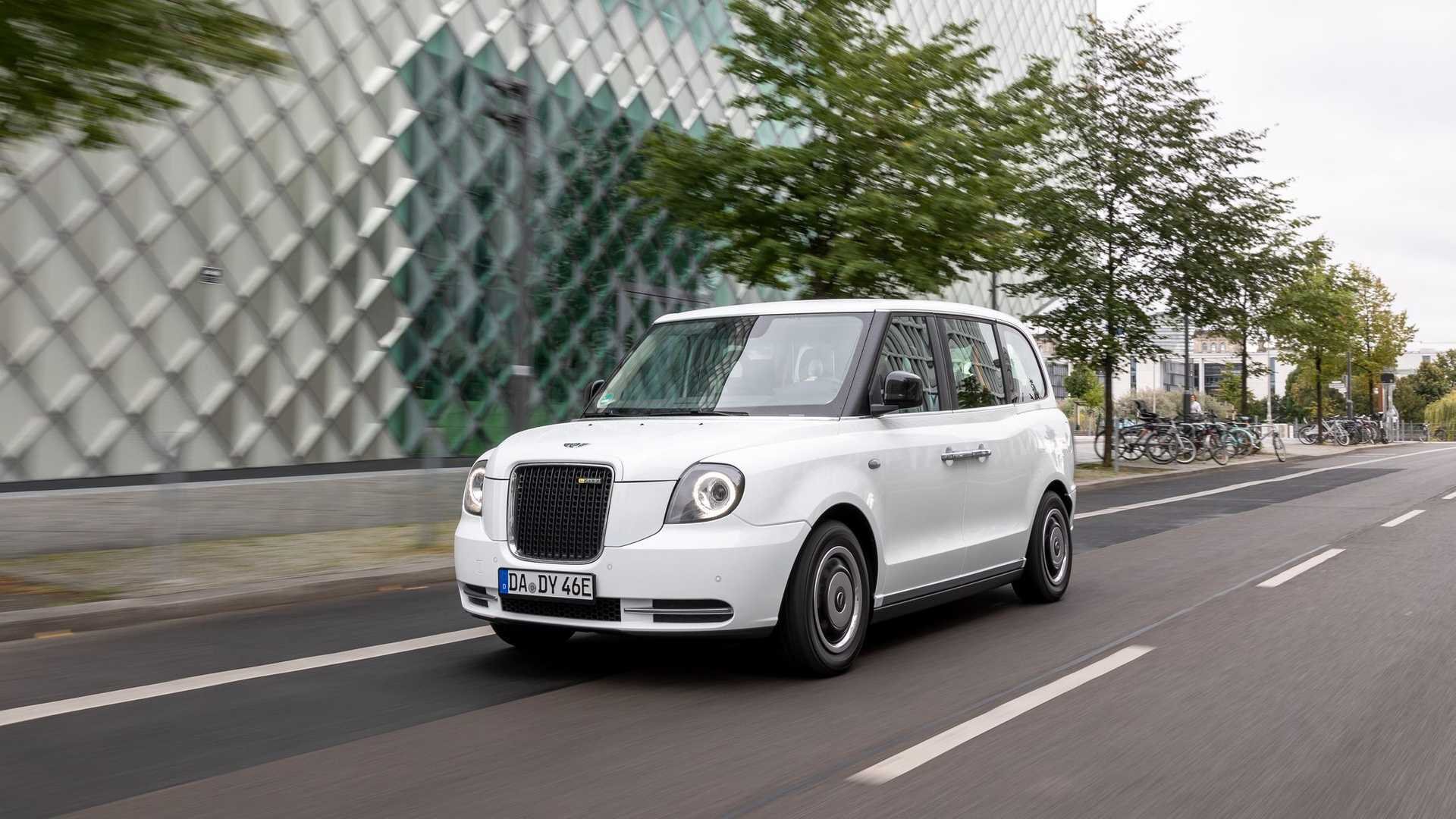 2022 - LEVC TX, foto 8
