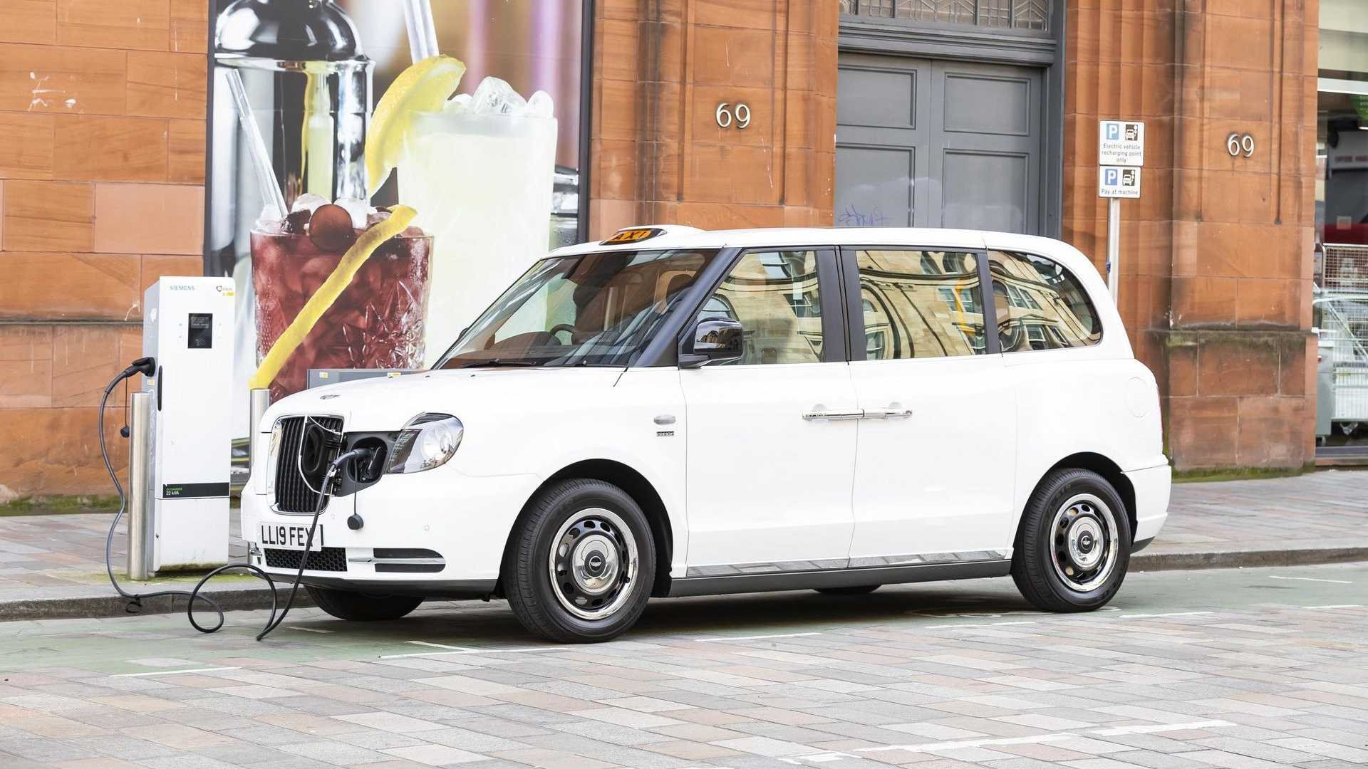 2022 - LEVC TX, foto 10