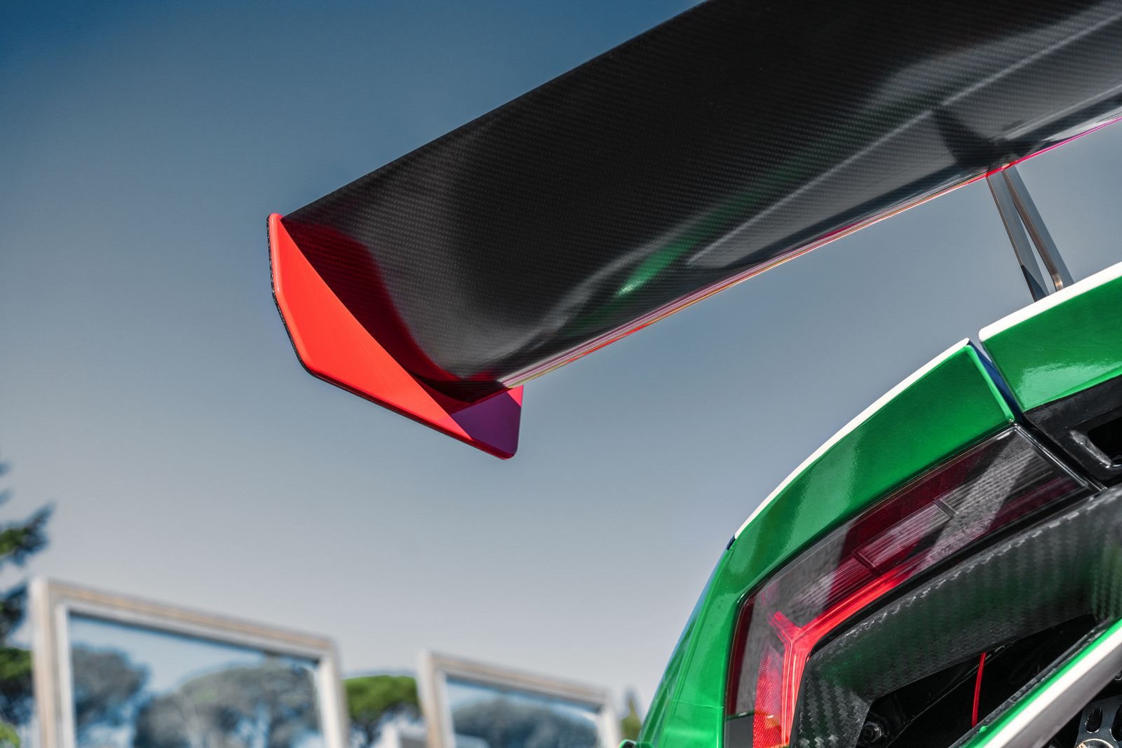 2022 - LAMBORGHINI HURACÁN GT3 EVO2, foto 17