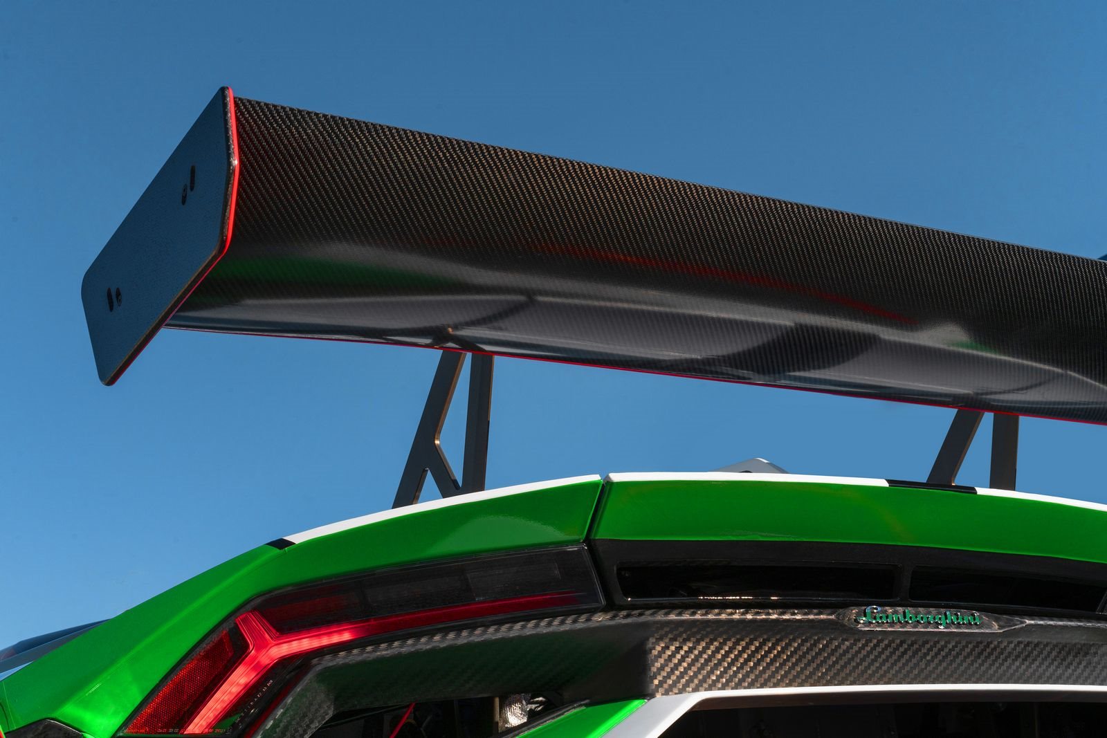 2022 - LAMBORGHINI HURACÁN GT3 EVO2, foto 18