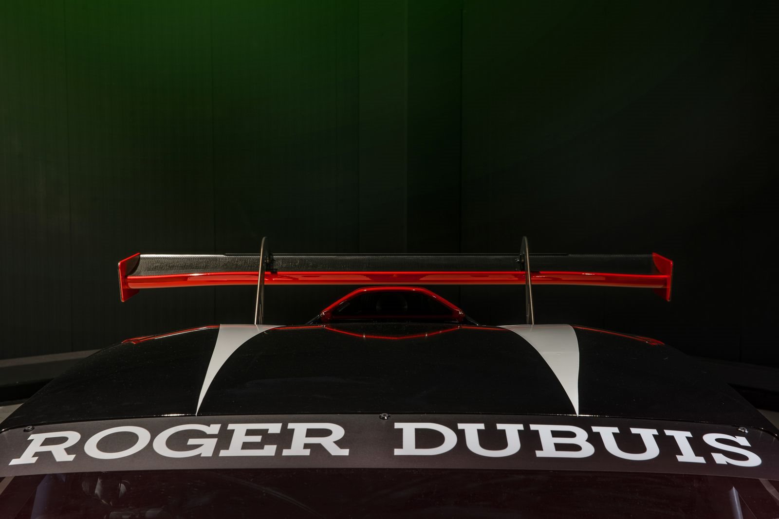 2022 - LAMBORGHINI HURACÁN GT3 EVO2, foto 31