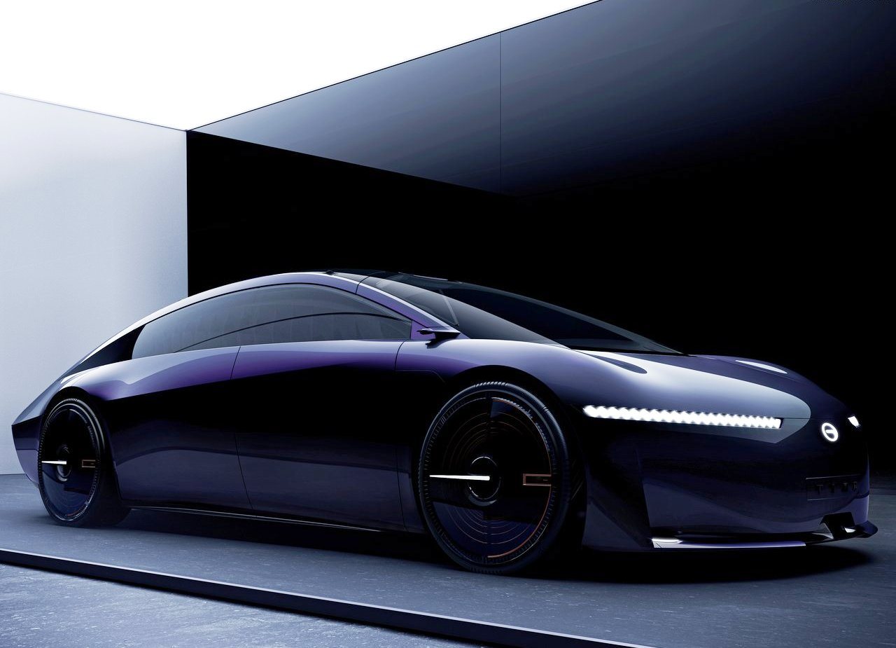 GAC TIME CONCEPT, foto 1